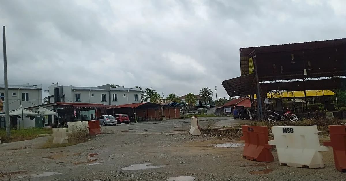 Foto rumah sebagai ilustrasi visual; bukan lokasi proyek Inproland