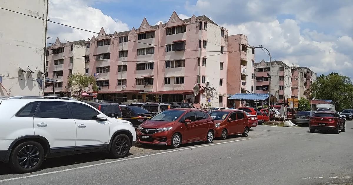 Foto rumah sebagai ilustrasi visual; bukan lokasi proyek Inproland