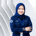 Annisa Atika, Telemarketing Inproland