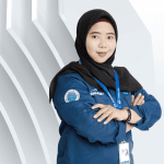 Dea Yusnita Sinulingga, Sales Executive Inproland