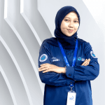 Desi Rahma Sari, Sales Executive Inproland