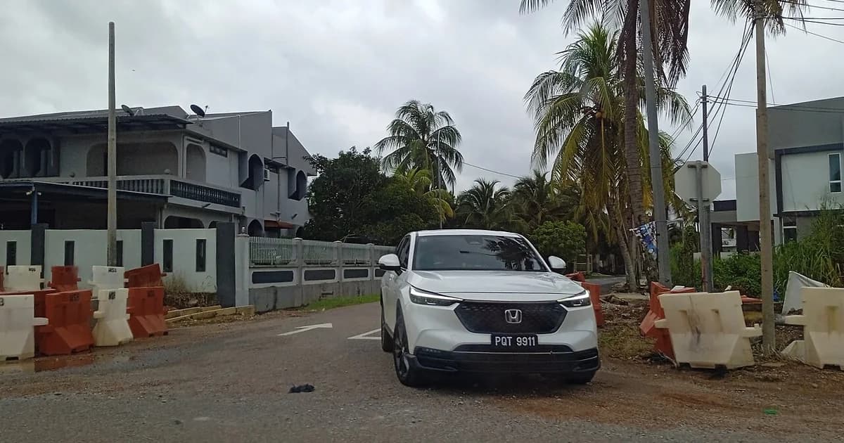 Foto rumah sebagai ilustrasi visual; bukan lokasi proyek Inproland