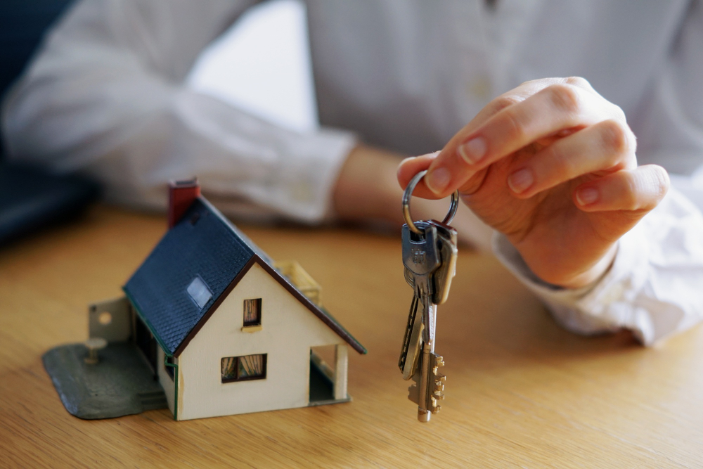 Rumah Subsidi Ojek Online Solusi Hunian Terjangkau