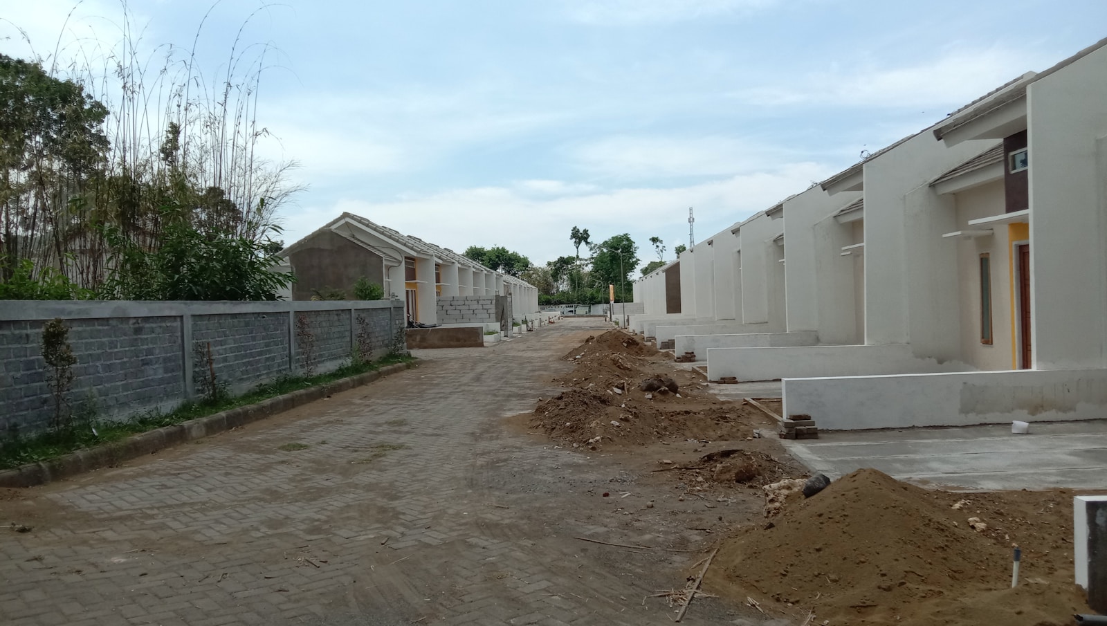 kpr rumah medan