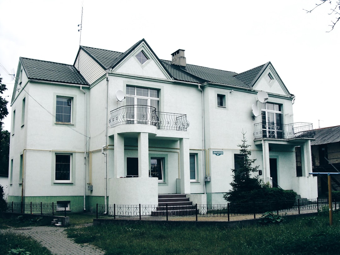 Rumah FLPP