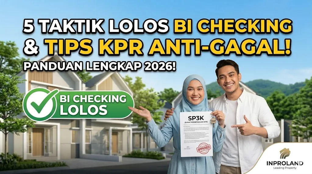 tips properti kpr