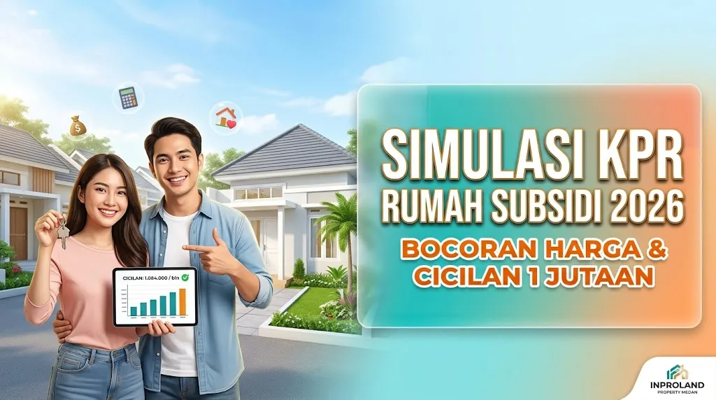 simulasi rumah subsidi