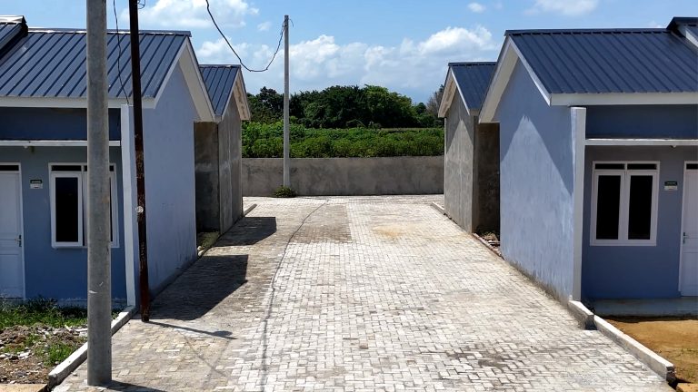 7 Keuntungan Membeli Rumah Subsidi Type 36: Rekomendasi!