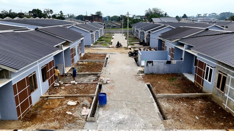 Alasan Investasi Rumah Subsidi | perumahan subsidi Medan terdekat