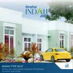 Graha Indah Jaya 4